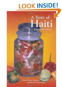 He emailed this book to me the other day. I can take a hint!