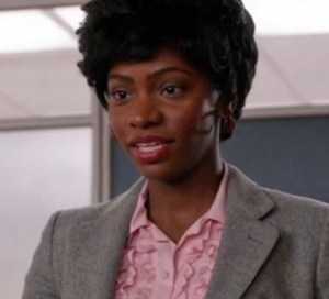 Chilllllll Dawn. You’re a little too hype about that supply closet.