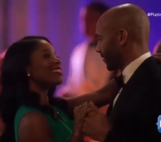 © Black Entertainment Television