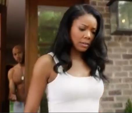 Saying goodbye is hard *tear* © Black Entertainment Television